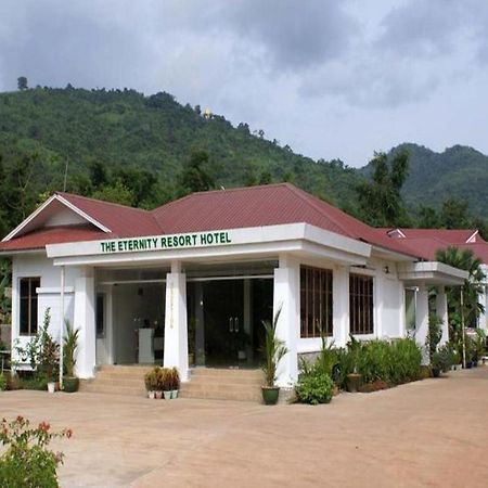 The Eternity Resort Kinmun Bagian luar foto